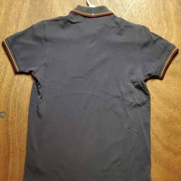 Ben Sherman Polo Shirt - Picture 2 of 5